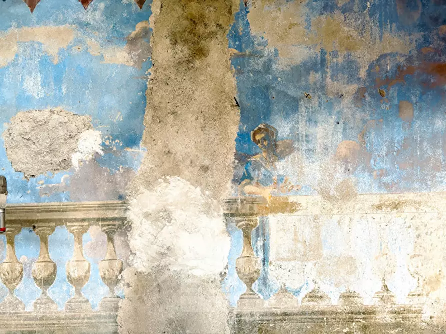 Immagine 11 di Rustico / casale in vendita  in Via Angela Sappa Marietti 20 a Miasino