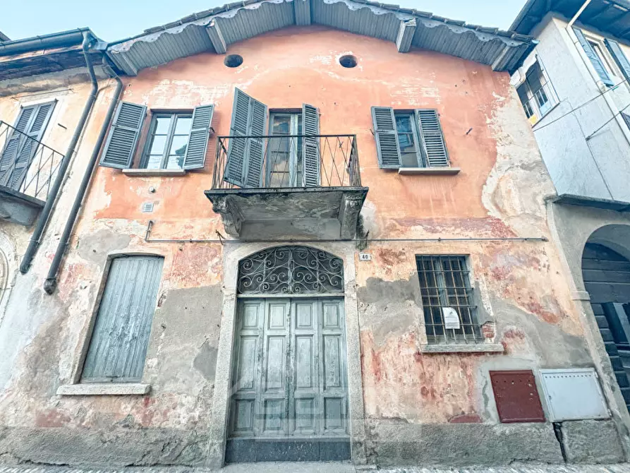 Immagine 12 di Rustico / casale in vendita  in Via Angela Sappa Marietti 20 a Miasino