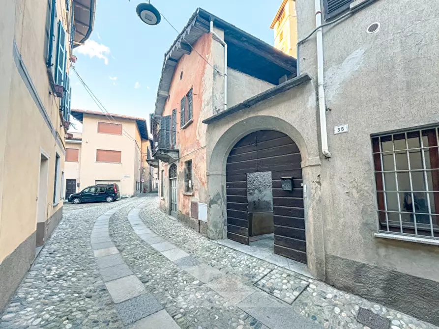 Immagine 13 di Rustico / casale in vendita  in Via Angela Sappa Marietti 20 a Miasino