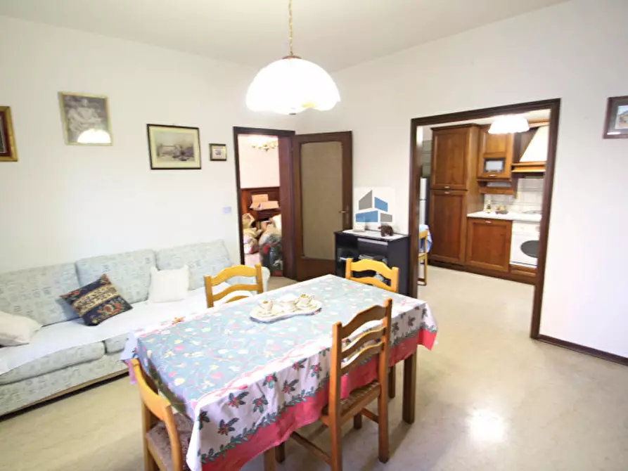 Immagine 4 di Casa bifamiliare in vendita  in Vicolo Como a Fosso'