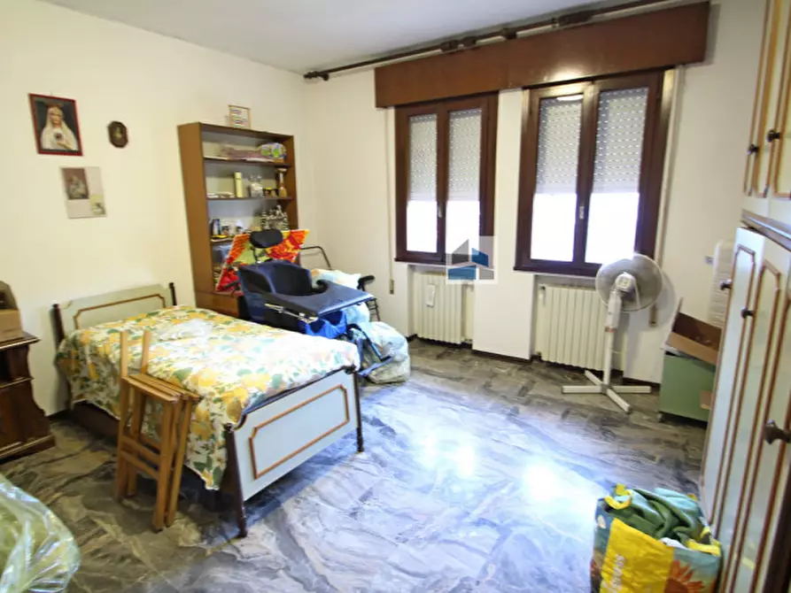 Immagine 6 di Casa bifamiliare in vendita  in Vicolo Como a Fosso'