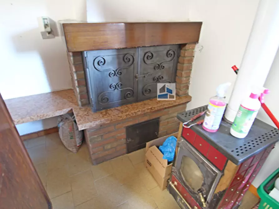 Immagine 10 di Casa bifamiliare in vendita  in Vicolo Como a Fosso'