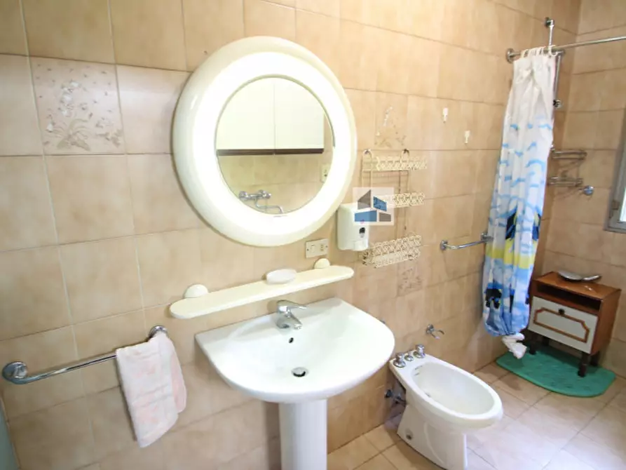 Immagine 11 di Casa bifamiliare in vendita  in Vicolo Como a Fosso'