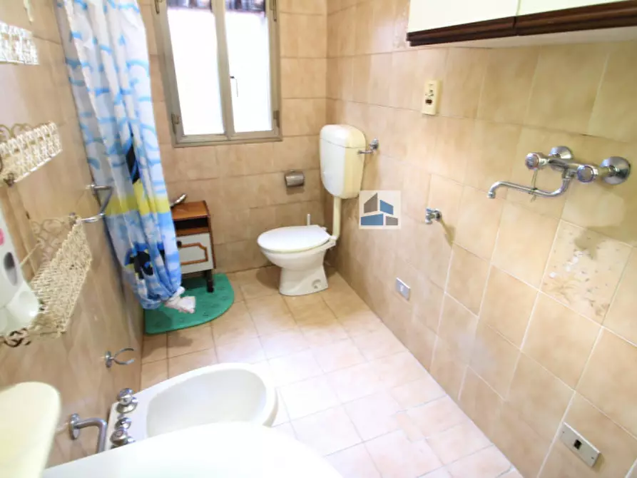 Immagine 12 di Casa bifamiliare in vendita  in Vicolo Como a Fosso'