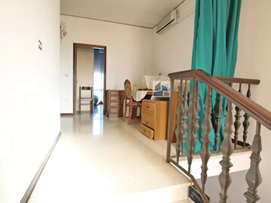 Immagine 13 di Casa bifamiliare in vendita  in Vicolo Como a Fosso'