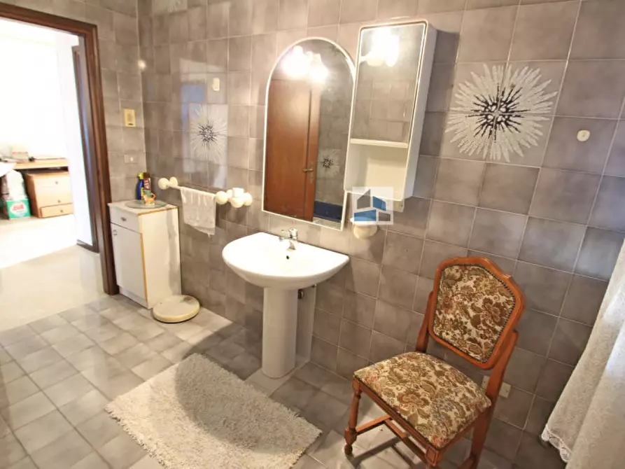 Immagine 17 di Casa bifamiliare in vendita  in Vicolo Como a Fosso'