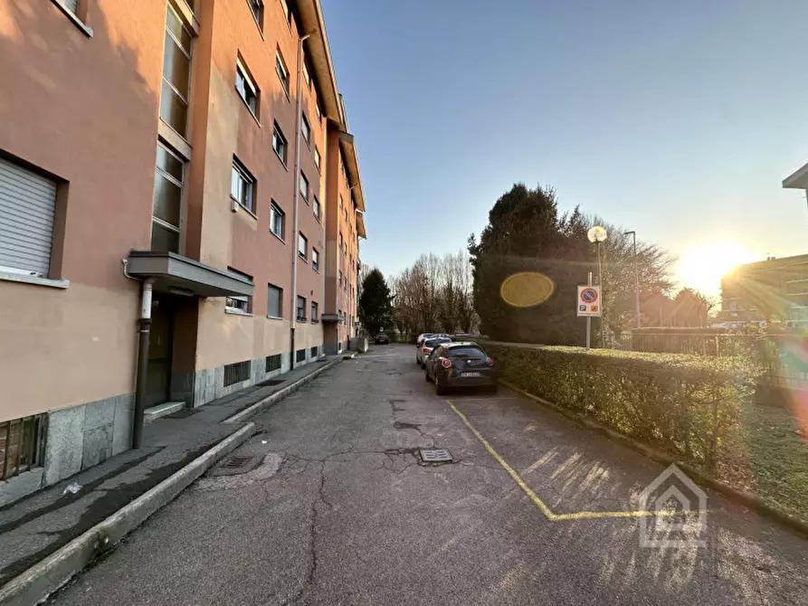 Immagine 4 di Appartamento in vendita  in Via Martino Anglesio a Torino