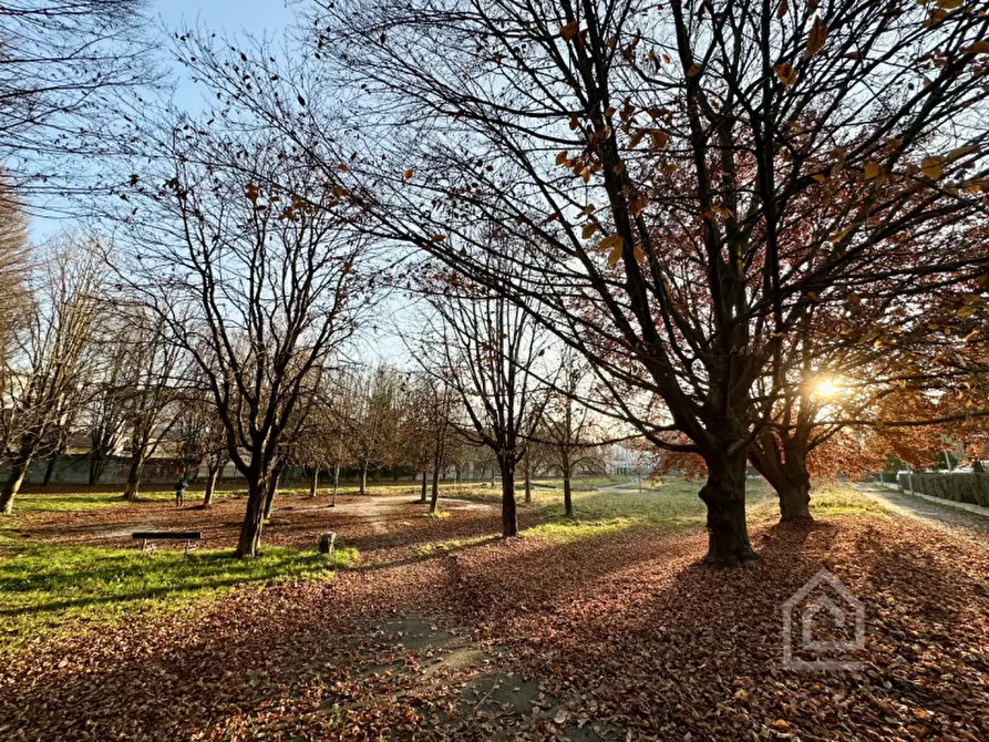 Immagine 5 di Appartamento in vendita  in Via Martino Anglesio a Torino