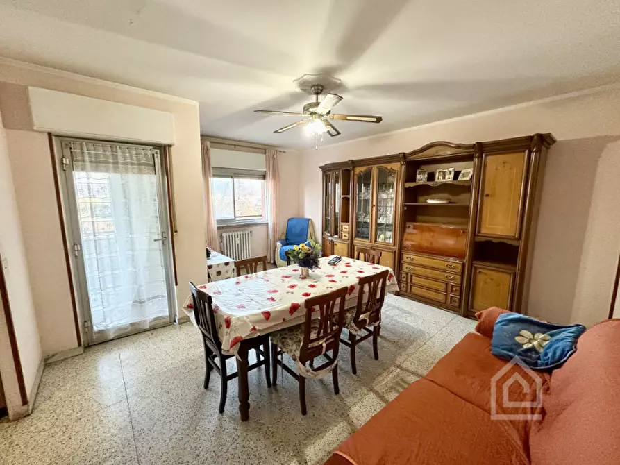 Immagine 8 di Appartamento in vendita  in Via Martino Anglesio a Torino