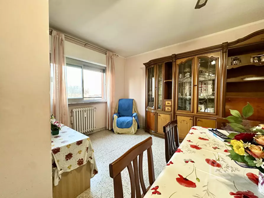 Immagine 10 di Appartamento in vendita  in Via Martino Anglesio a Torino