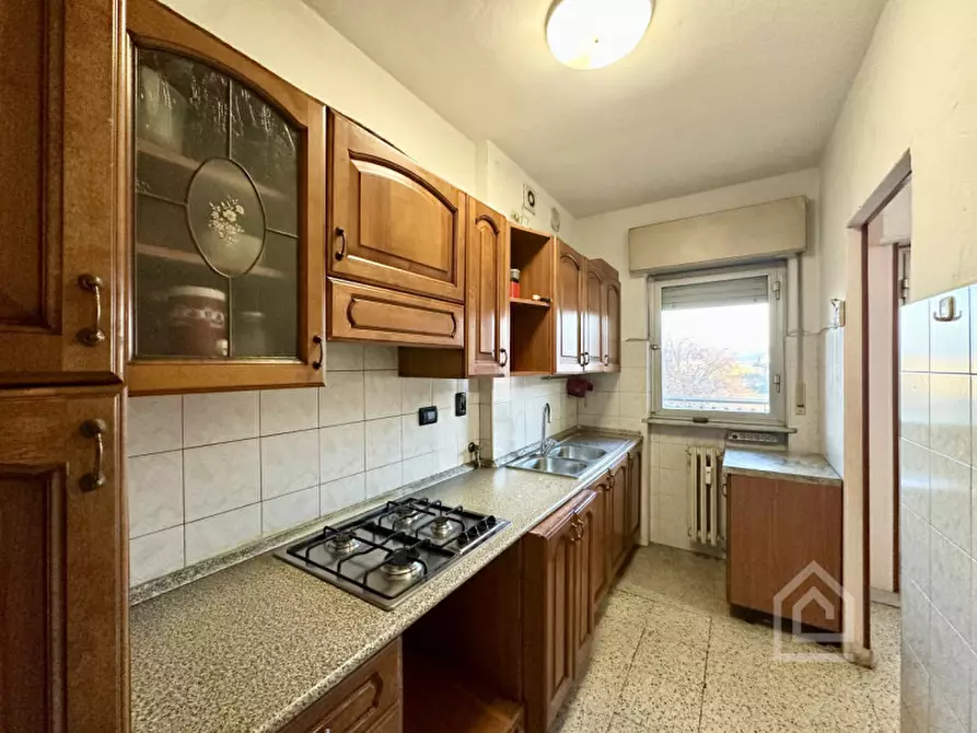 Immagine 12 di Appartamento in vendita  in Via Martino Anglesio a Torino