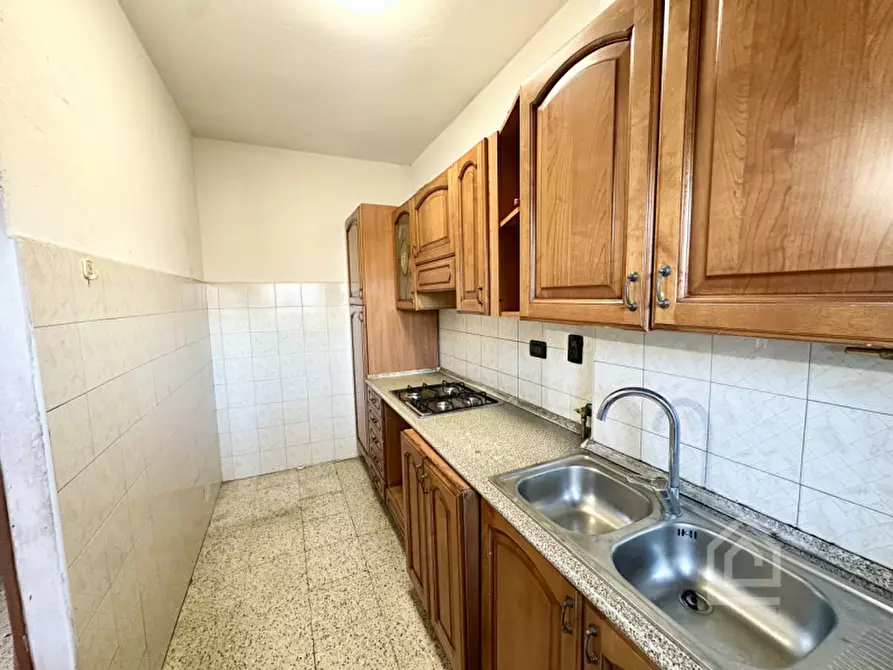 Immagine 13 di Appartamento in vendita  in Via Martino Anglesio a Torino