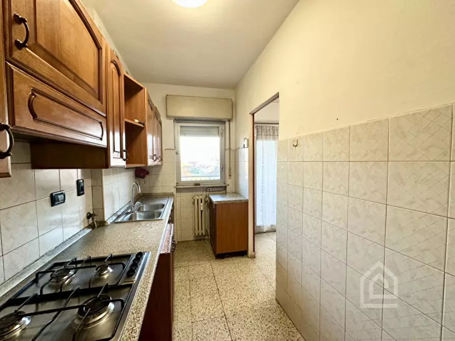 Immagine 14 di Appartamento in vendita  in Via Martino Anglesio a Torino