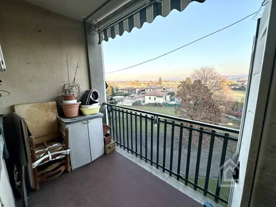 Immagine 15 di Appartamento in vendita  in Via Martino Anglesio a Torino