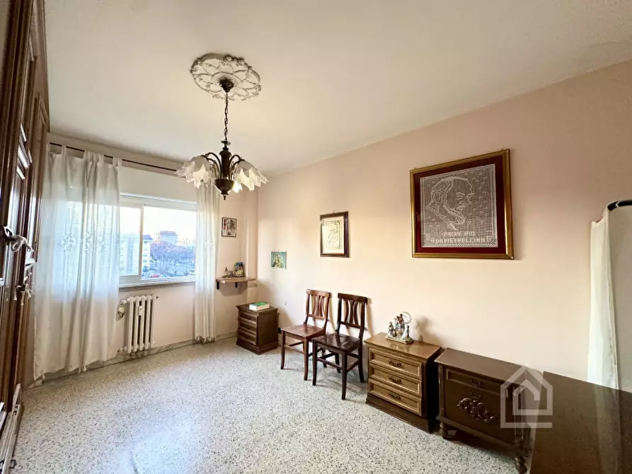 Immagine 22 di Appartamento in vendita  in Via Martino Anglesio a Torino