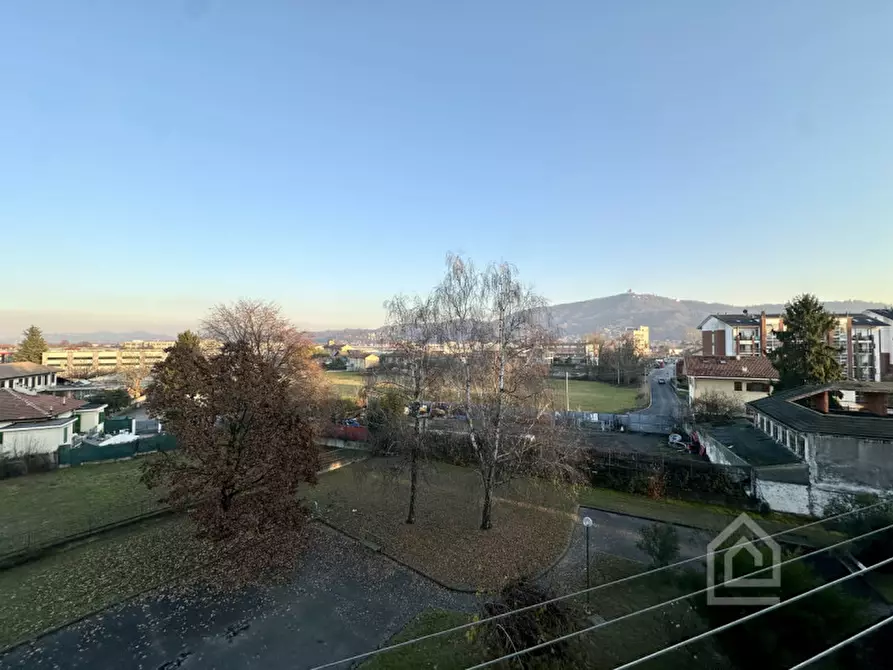 Immagine 32 di Appartamento in vendita  in Via Martino Anglesio a Torino