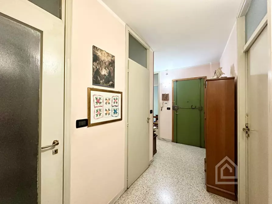 Immagine 33 di Appartamento in vendita  in Via Martino Anglesio a Torino