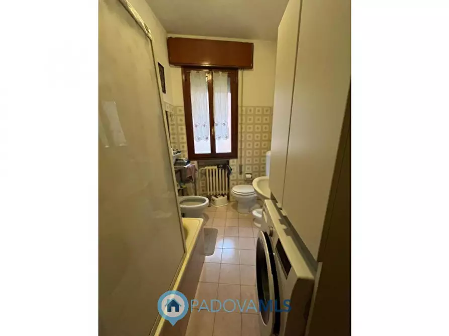 Immagine 24 di Appartamento in vendita  in Via Donato Bramante, 1 a Padova