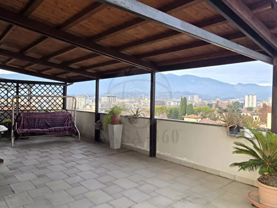 appartamento in vendita a Terni in zona Centro Città