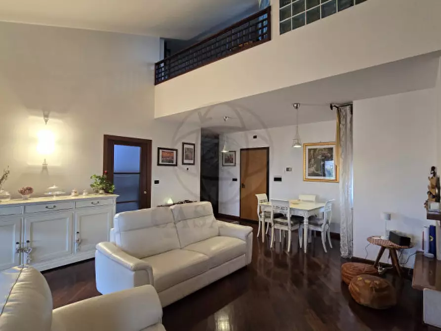 Immagine 2 di Attico in vendita  in VIA ALBERTO MARIO, 29b a Terni