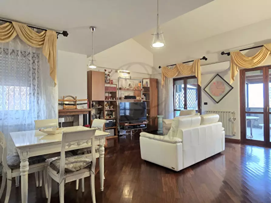 Immagine 3 di Attico in vendita  in VIA ALBERTO MARIO, 29b a Terni