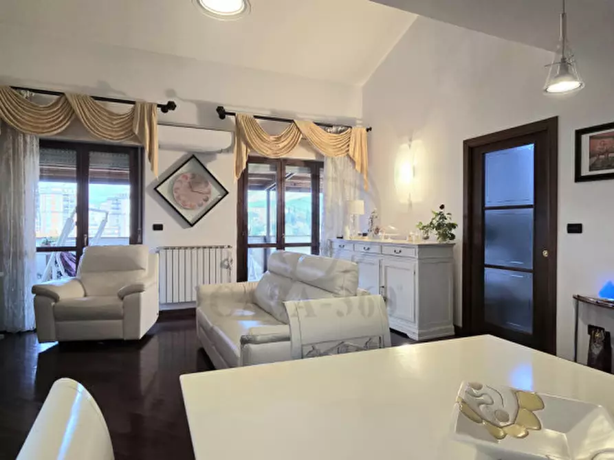 Immagine 4 di Attico in vendita  in VIA ALBERTO MARIO, 29b a Terni