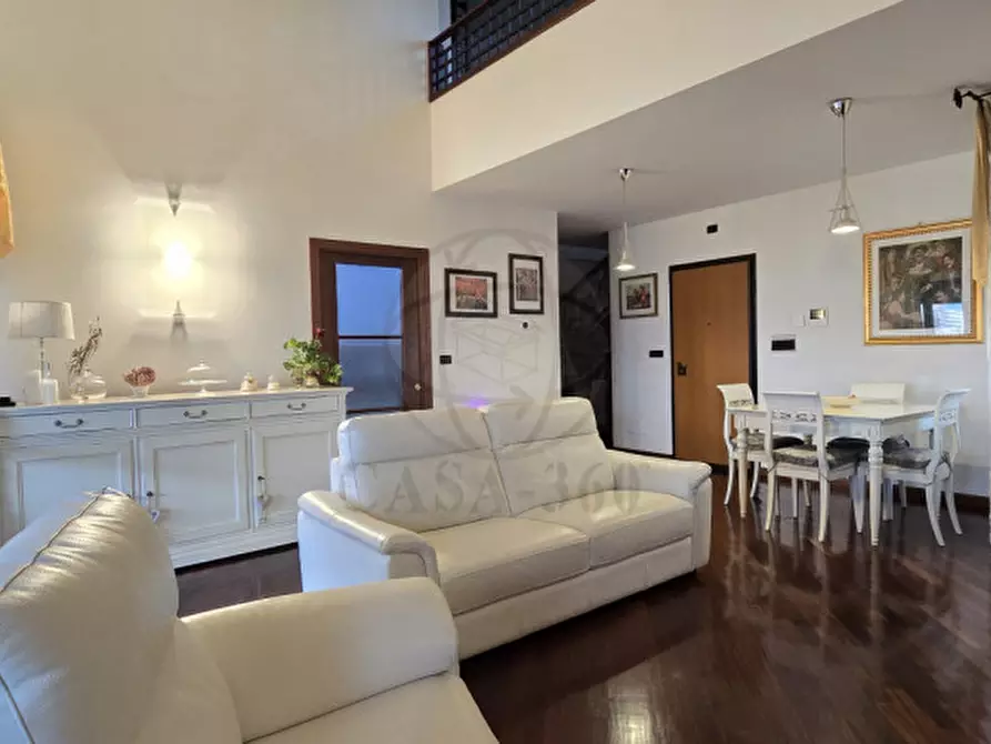 Immagine 5 di Attico in vendita  in VIA ALBERTO MARIO, 29b a Terni