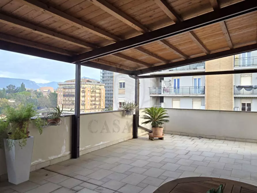 Immagine 6 di Attico in vendita  in VIA ALBERTO MARIO, 29b a Terni