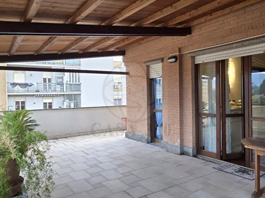 Immagine 7 di Attico in vendita  in VIA ALBERTO MARIO, 29b a Terni