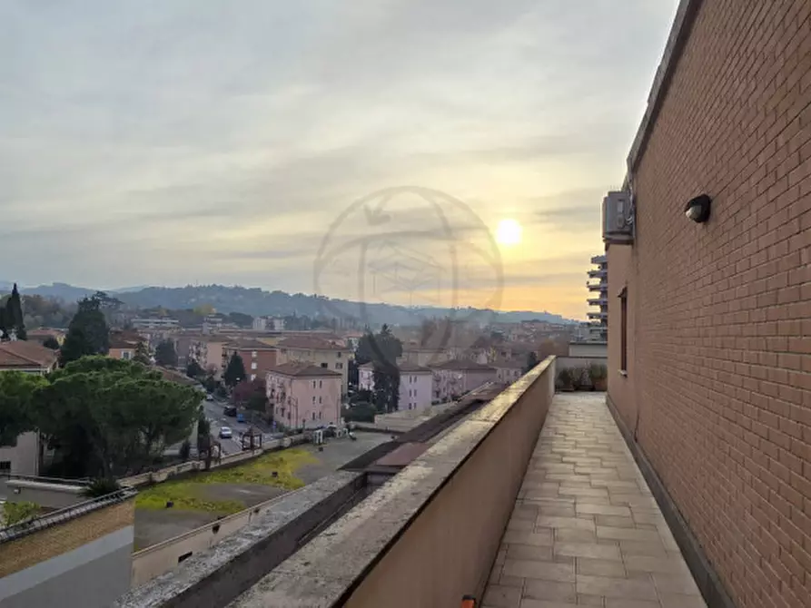 Immagine 8 di Attico in vendita  in VIA ALBERTO MARIO, 29b a Terni