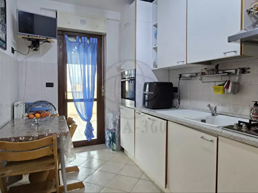 Immagine 9 di Attico in vendita  in VIA ALBERTO MARIO, 29b a Terni