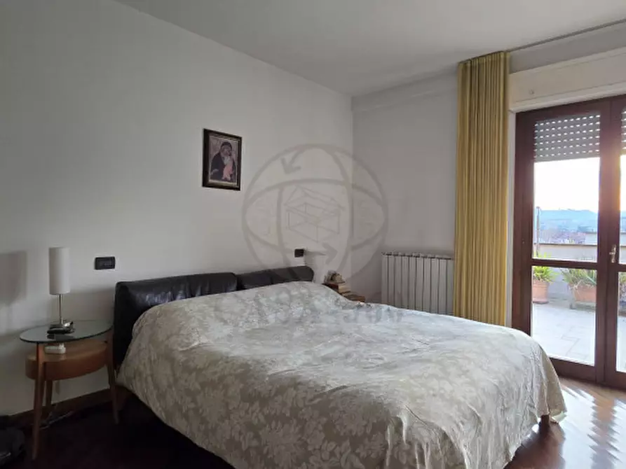 Immagine 10 di Attico in vendita  in VIA ALBERTO MARIO, 29b a Terni