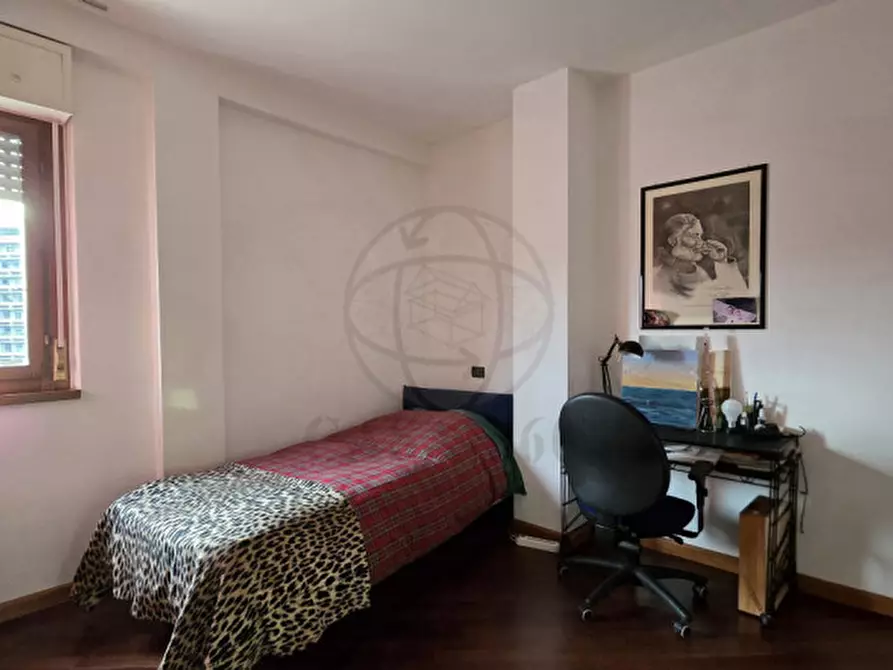 Immagine 12 di Attico in vendita  in VIA ALBERTO MARIO, 29b a Terni