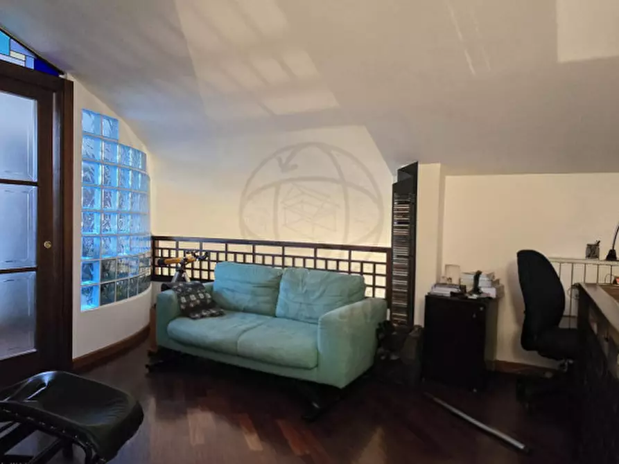 Immagine 17 di Attico in vendita  in VIA ALBERTO MARIO, 29b a Terni