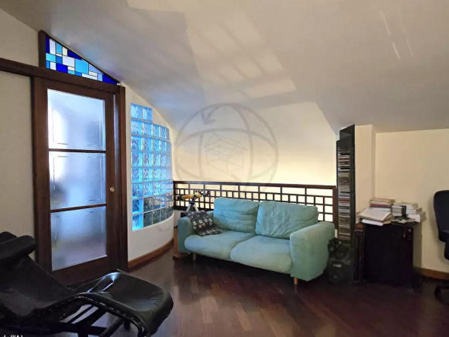 Immagine 22 di Attico in vendita  in VIA ALBERTO MARIO, 29b a Terni