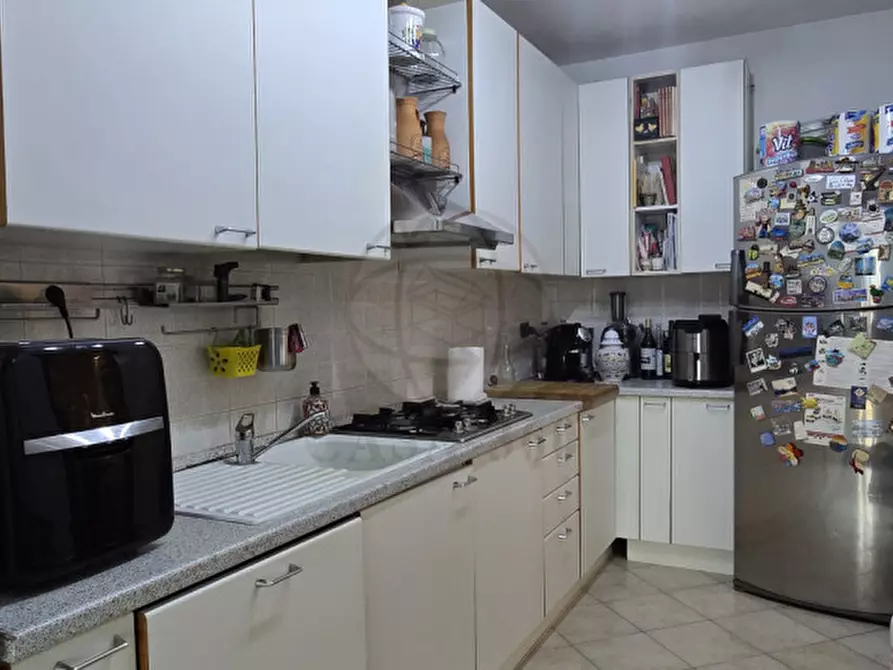 Immagine 24 di Attico in vendita  in VIA ALBERTO MARIO, 29b a Terni