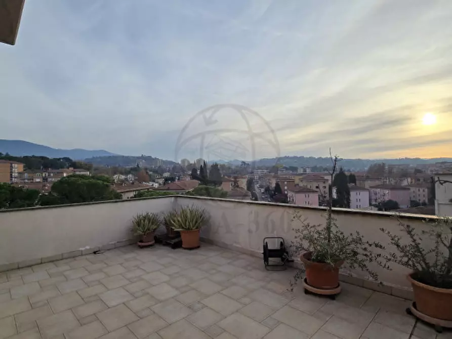 Immagine 25 di Attico in vendita  in VIA ALBERTO MARIO, 29b a Terni