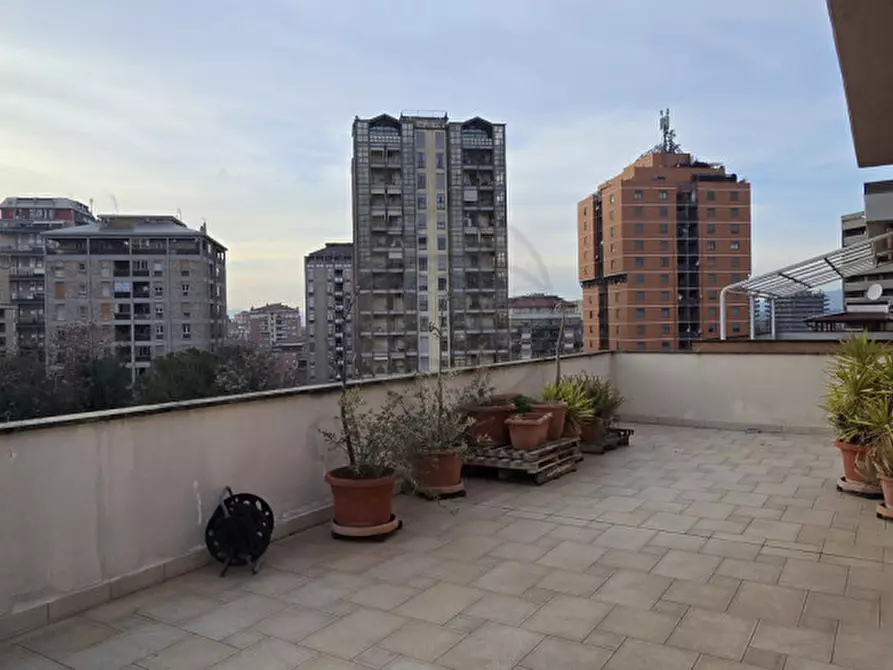 Immagine 26 di Attico in vendita  in VIA ALBERTO MARIO, 29b a Terni