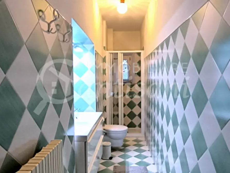 Immagine 7 di Camera in affitto  in Lungarno Amerigo Vespucci a Firenze