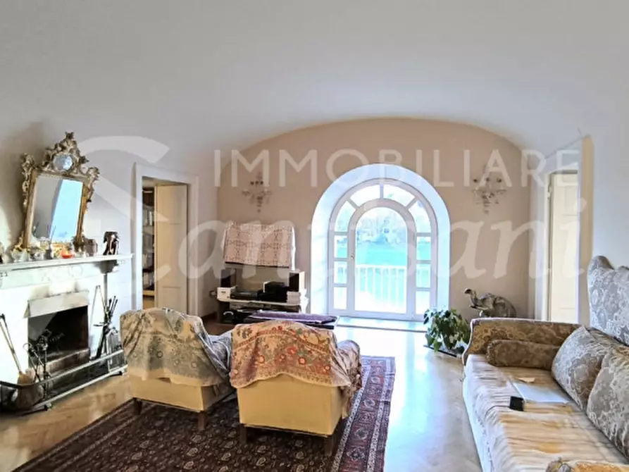 Immagine 12 di Camera in affitto  in Lungarno Amerigo Vespucci a Firenze