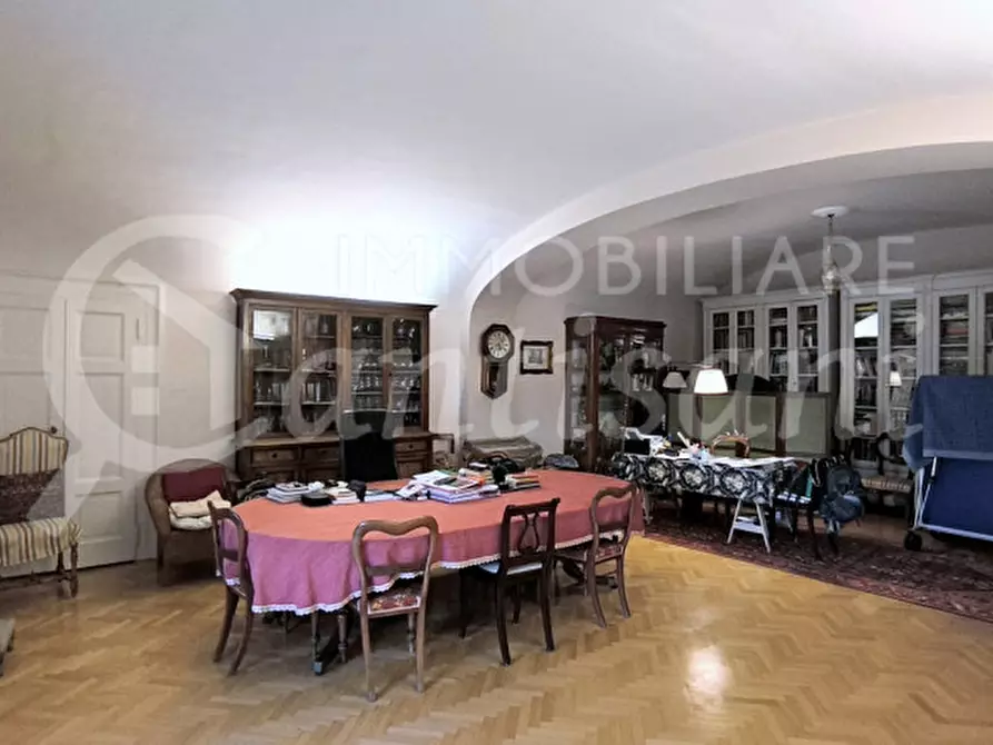 Immagine 13 di Camera in affitto  in Lungarno Amerigo Vespucci a Firenze