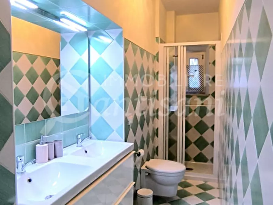 Immagine 17 di Camera in affitto  in Lungarno Amerigo Vespucci a Firenze