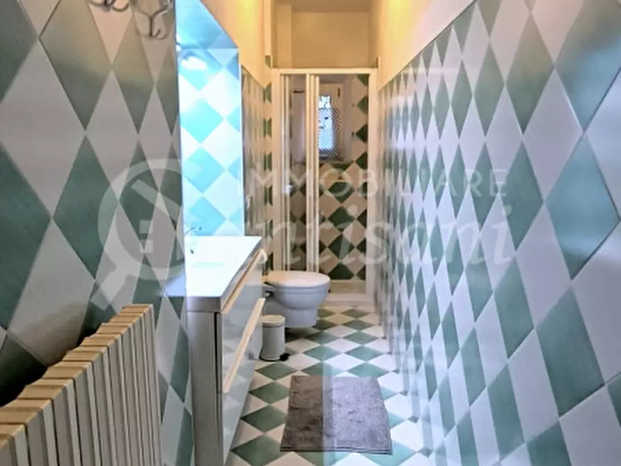 Immagine 19 di Camera in affitto  in Lungarno Amerigo Vespucci a Firenze