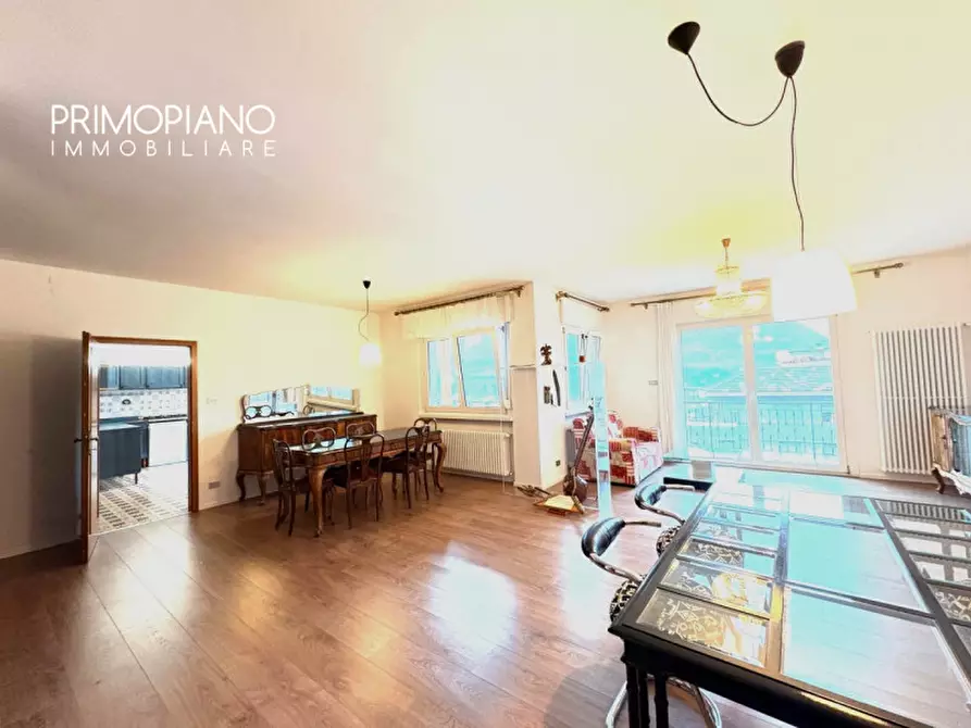 Immagine 1 di Appartamento in affitto  in Via Luigi de Campi a Trento