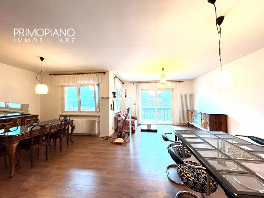 Immagine 2 di Appartamento in affitto  in Via Luigi de Campi a Trento