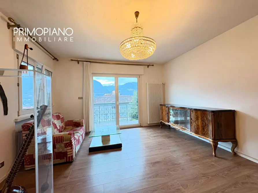 Immagine 3 di Appartamento in affitto  in Via Luigi de Campi a Trento