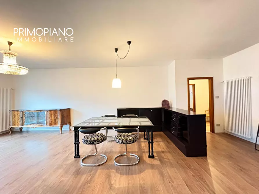 Immagine 4 di Appartamento in affitto  in Via Luigi de Campi a Trento
