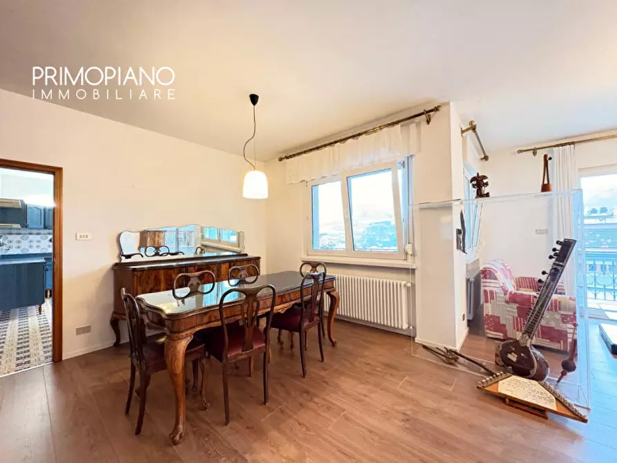 Immagine 5 di Appartamento in affitto  in Via Luigi de Campi a Trento