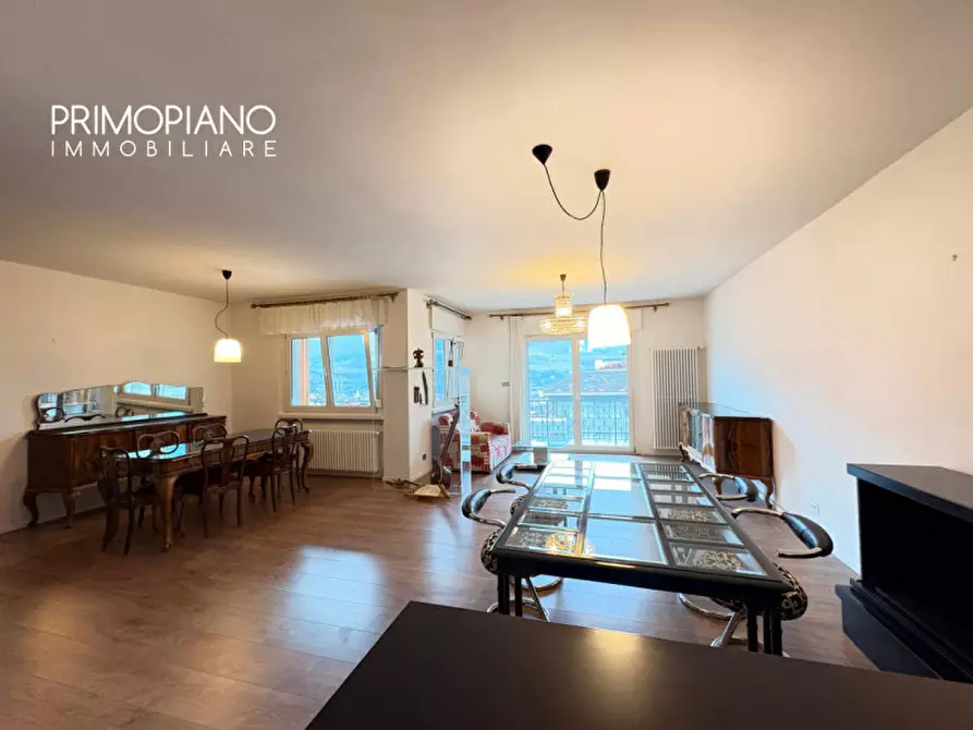 Immagine 6 di Appartamento in affitto  in Via Luigi de Campi a Trento