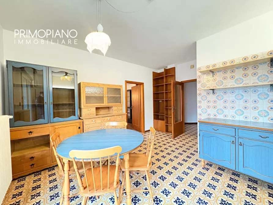 Immagine 8 di Appartamento in affitto  in Via Luigi de Campi a Trento